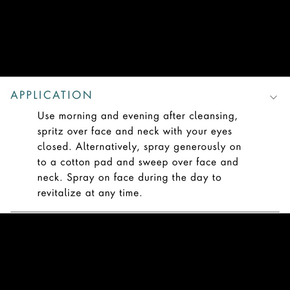 FULL SIZE QMS Medicosmedics Hydrating Boost 6.76 fl oz - Picture 5 of 5